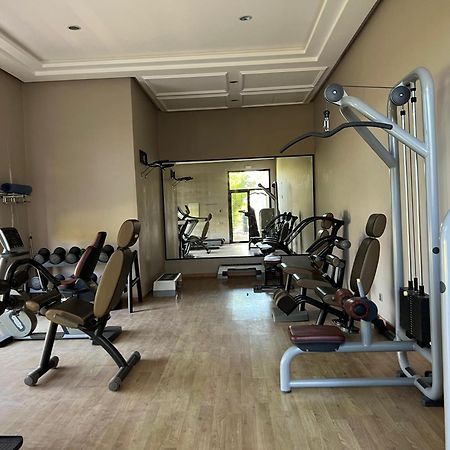 Villa Orangeraie 아가디르 외부 사진